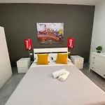 Maddalenella Residence