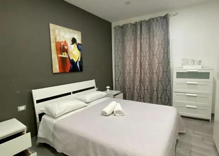 Maddalenella Residence