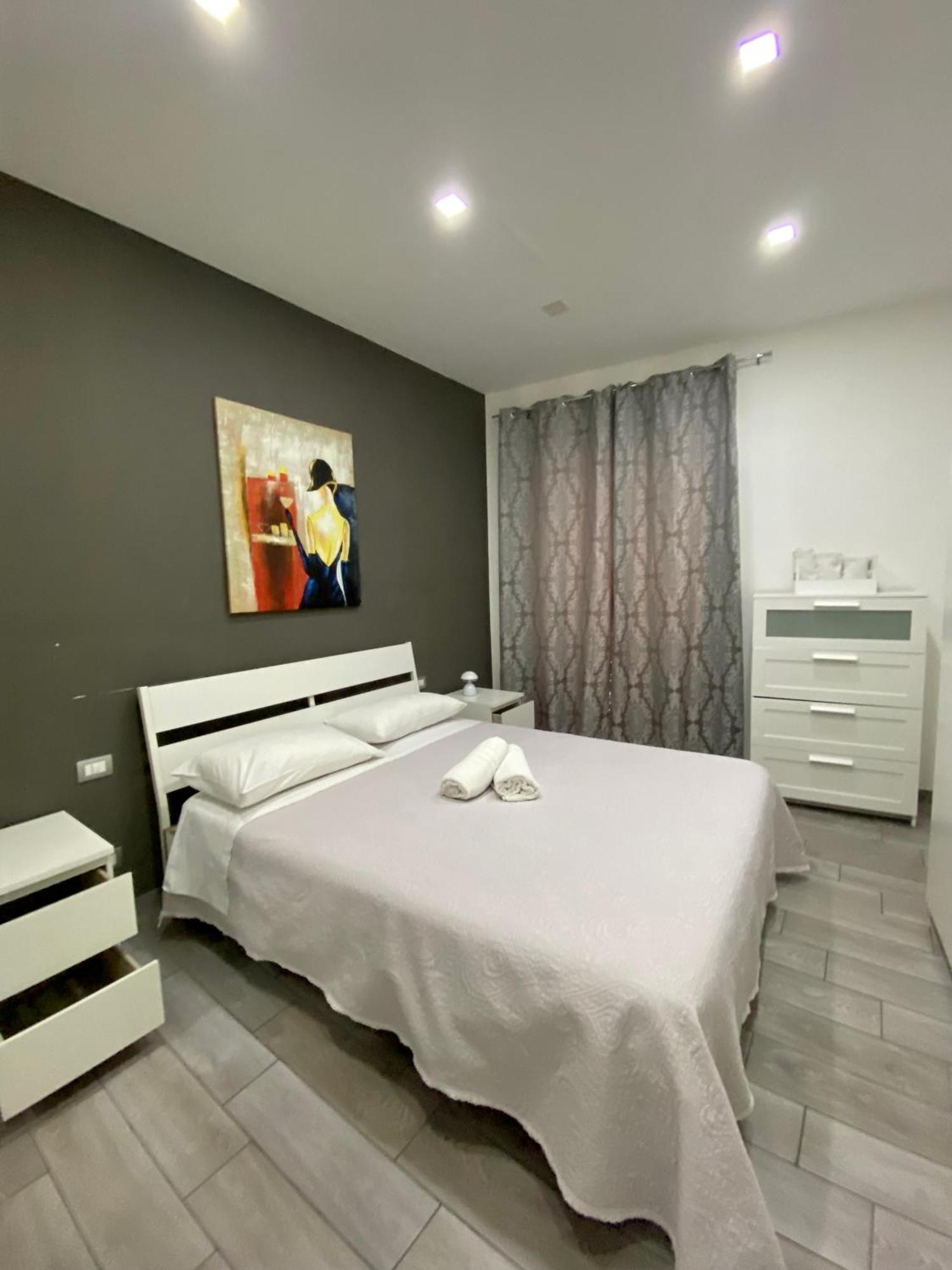 Apartment Maddalenella Naples