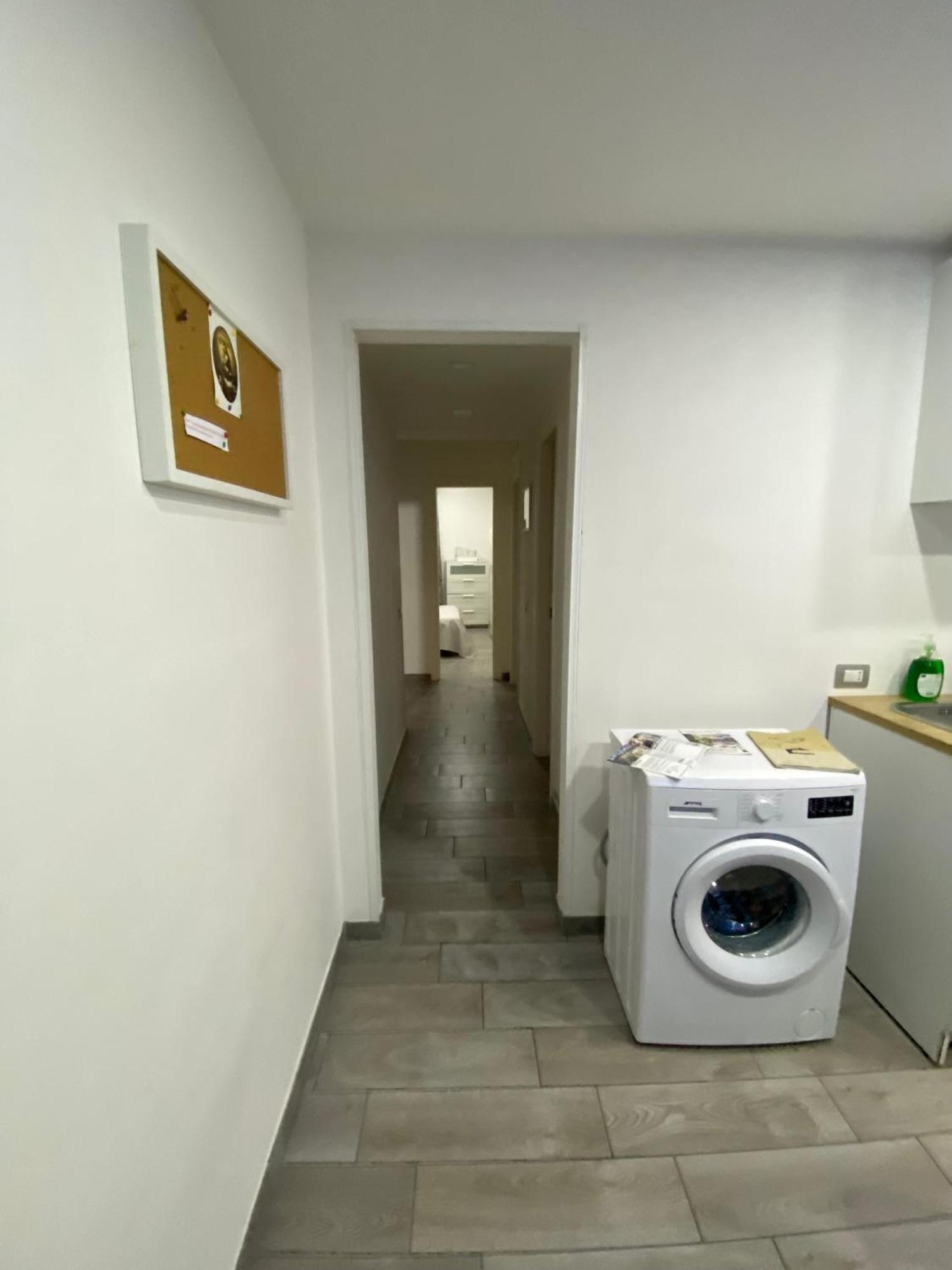 Apartment Maddalenella