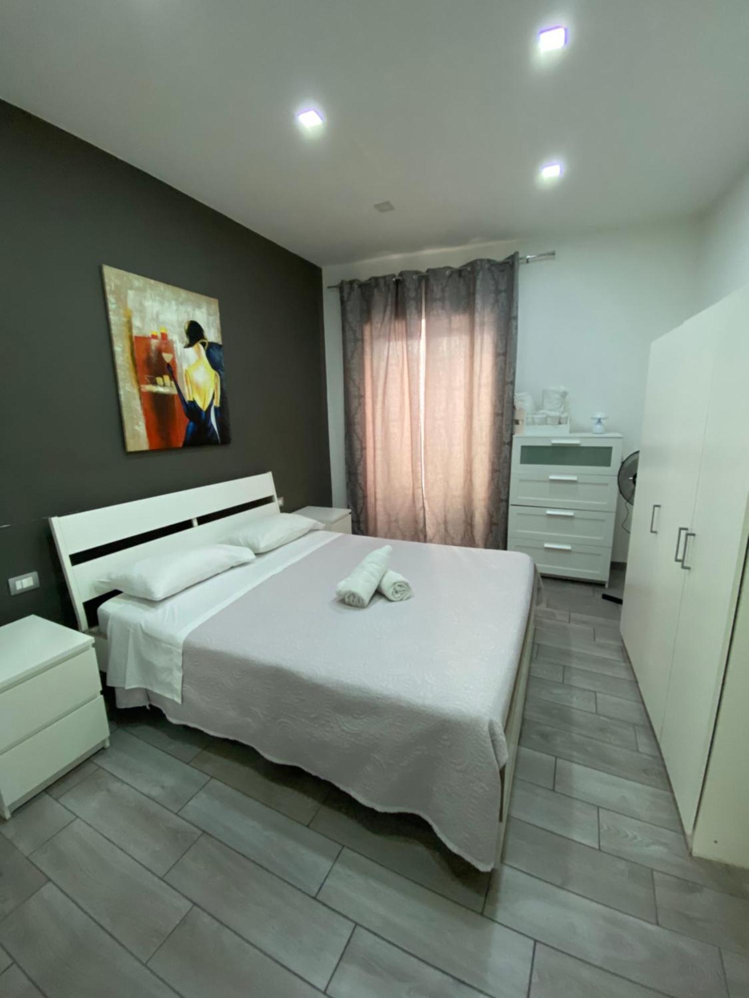 Apartment Maddalenella Naples