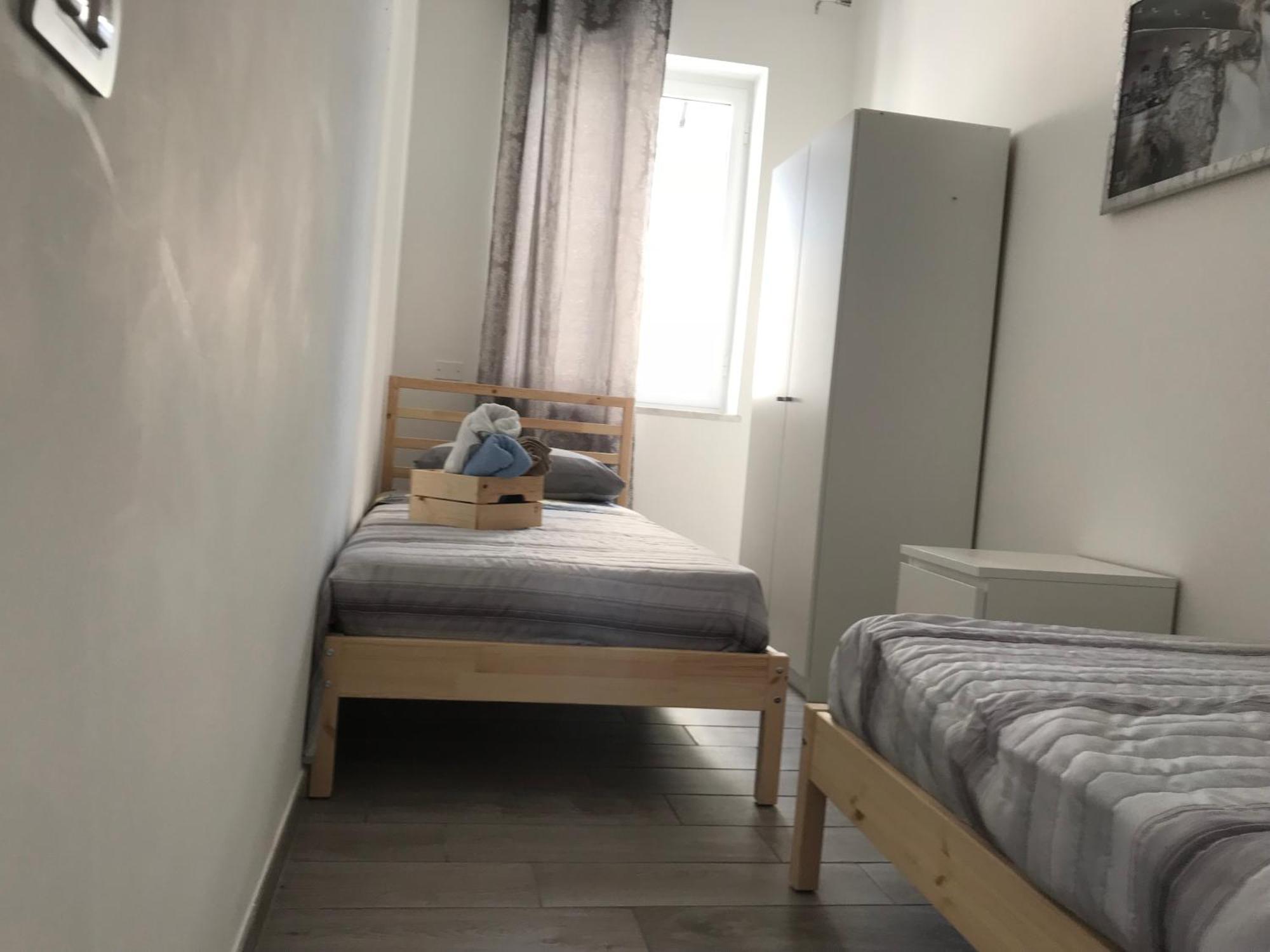 Apartment Maddalenella Naples