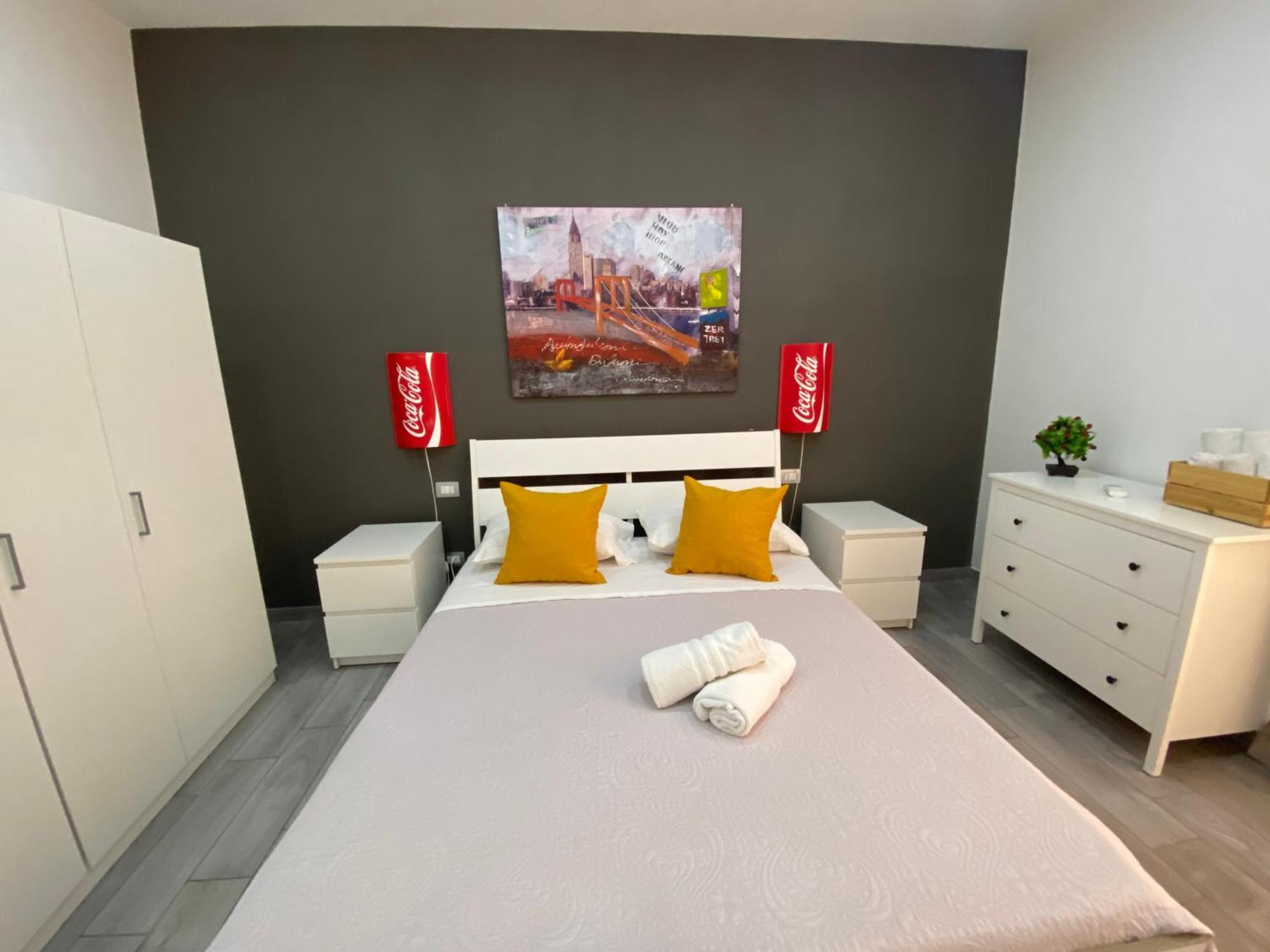 Maddalenella Apartment Naples