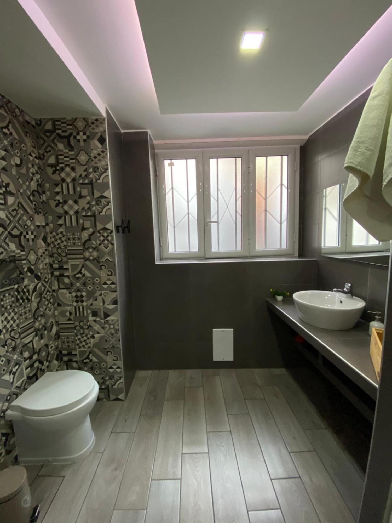 Appartement Maddalenella *